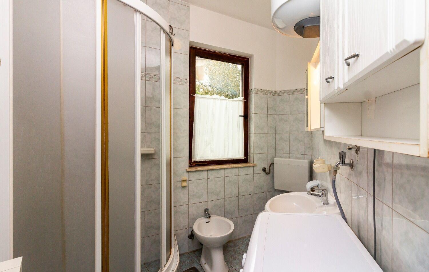 Apartments Mir Фажана Экстерьер фото