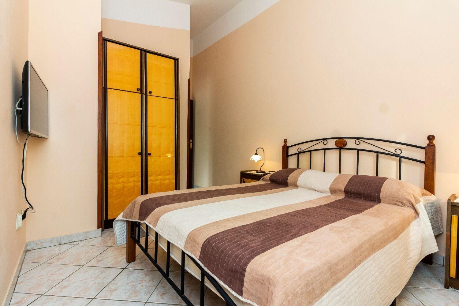 Apartments Mir Фажана Экстерьер фото