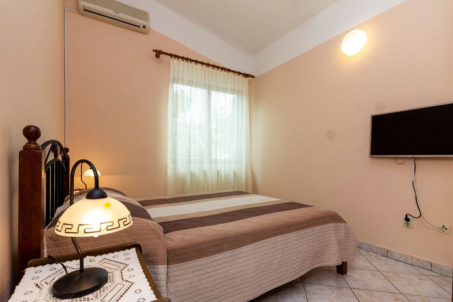 Apartments Mir Фажана Экстерьер фото