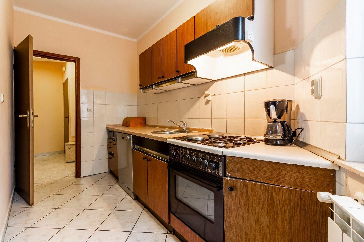 Apartments Mir Фажана Экстерьер фото