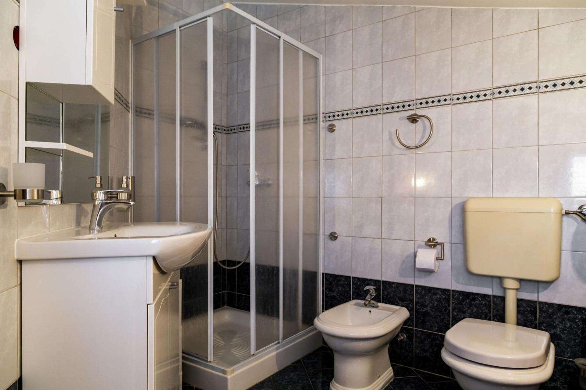 Apartments Mir Фажана Экстерьер фото