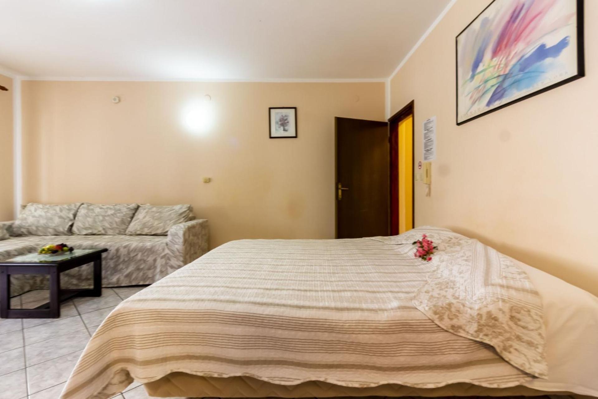 Apartments Mir Фажана Экстерьер фото