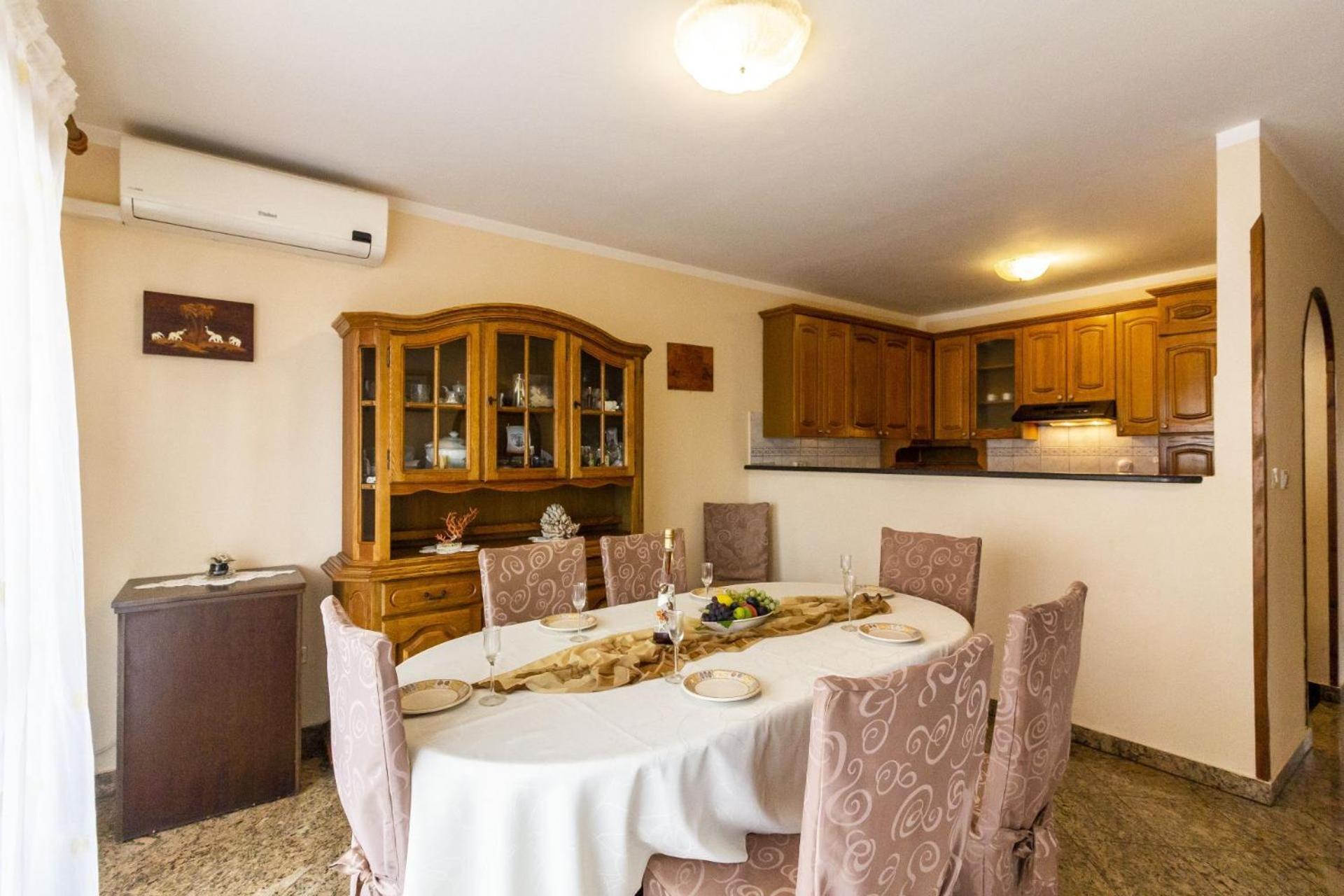 Apartments Mir Фажана Экстерьер фото